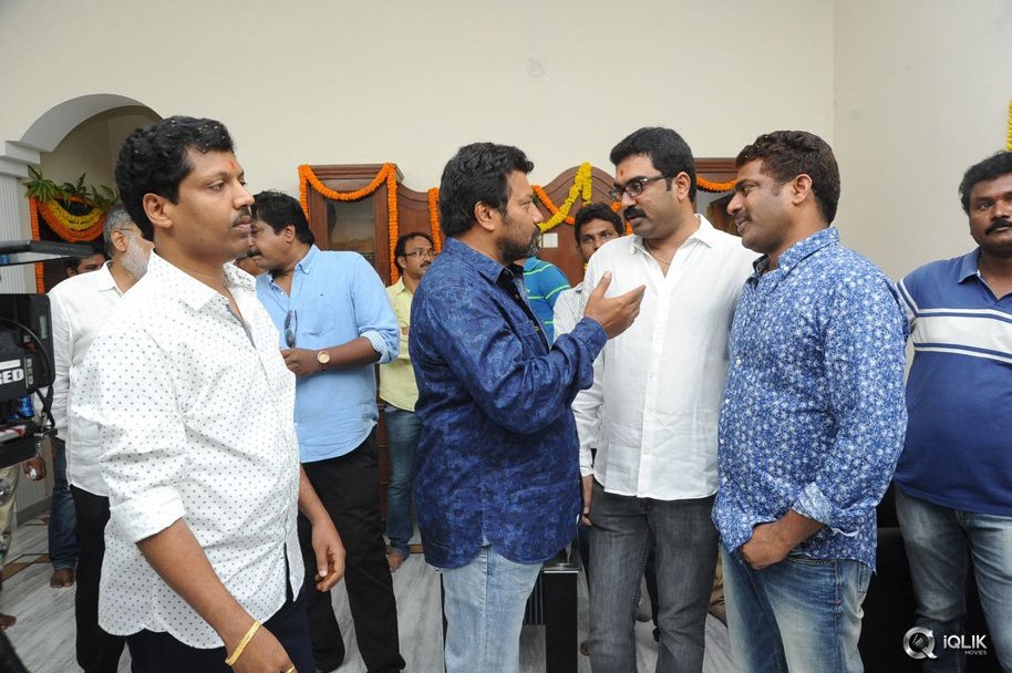 Chuttalabbayi-Movie-Opening-Photos